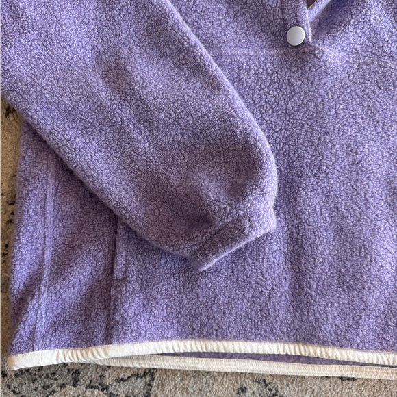 Outdoor Voices MageFleece Jacket - Picture 7 of 7